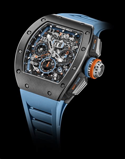 horloge richard mille